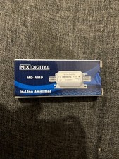 MixDigital MD-AMP Inline