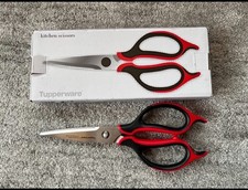 Tupperware Ergonomic Schere