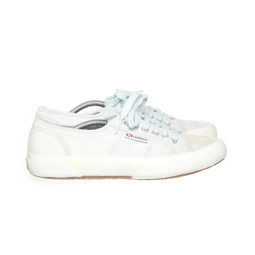 Superga canvas sneaker - superga,,