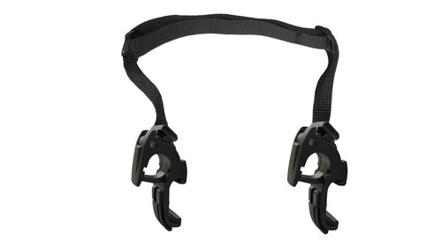 Ortlieb ql2 haken - haken, 20mm