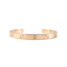 Cartier Love klassisches