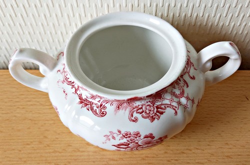Vintage villeroy boch - vintage,