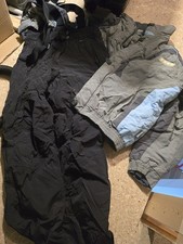 Schneeanzug Damen 36