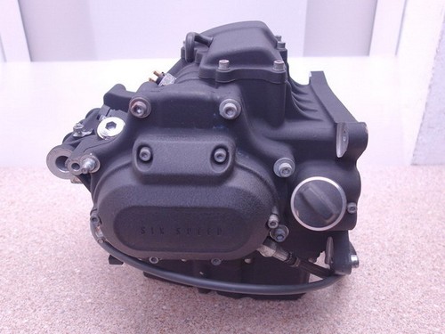 Schalt getriebe harley dyna - getriebe,