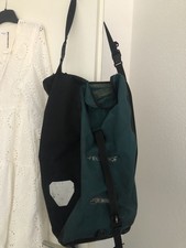 Fahrradgepäcktaschen