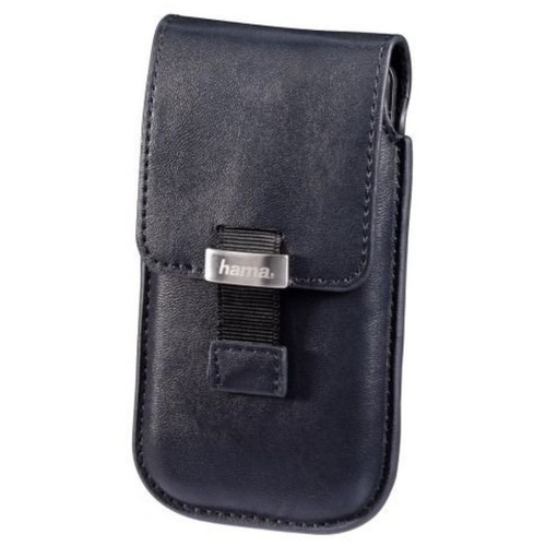 Hama leder universal - leder, tasche