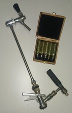 Bierzapfhahn Standhahn mit