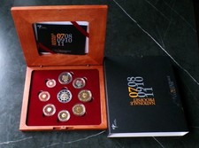 Niederlande  KMS  2007 PP