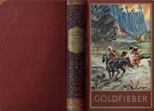 Karl May Verlag -Rote Reihe -