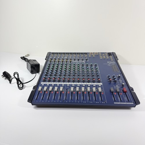 Yamaha mg166c kanal - yamaha, 16