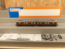 Roco 63880 SBB Ae 8/8 274 BLS