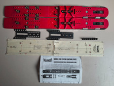 Marker World Cup PC Interface