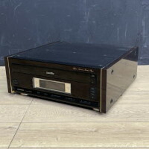 Pioneer referenz - ld-x1,