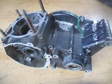 KAWASAKI KDX175 Motor Gehäuse Motorgehäuse KDX Motorblock