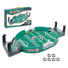Mini Table Soccer Game Easy