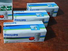 30 Stk. Philips S10 Ecoclick Starter Leuchtstoffröhre 4-65W Leuchtstofflampe