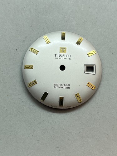 935 original tissot visodate - #935,