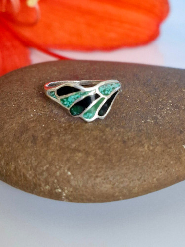 Zauberhafter ring silber - zauberhafter,