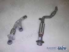 Auspuffset Flex+Rohr für