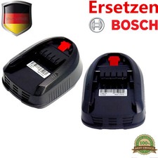 2Pack 14,4V 3AH Akku für