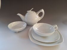 Victor Colani exclusives Design Porzellangeschirr signiert