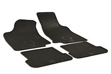 Original Lengenfelder Gummimatten für VW Golf III 3 / Vento Gummi Fußmatten NEU