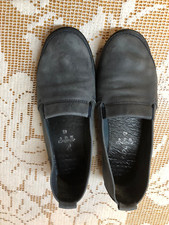 1 Paar Damen Halbschuhe