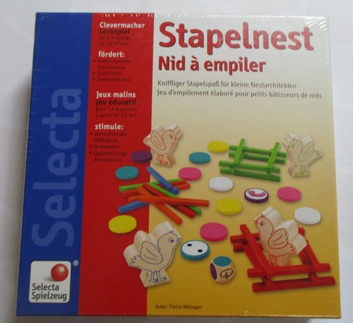 Selecta spielzeug 3036 - selecta,