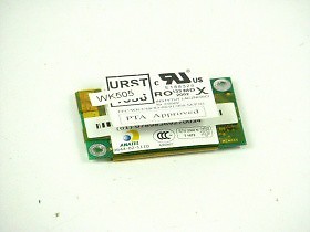 Modem faxmodem toshiba - modem,