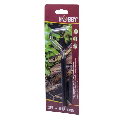 Hobby schlangenhaken klein - schlangenhaken, mit