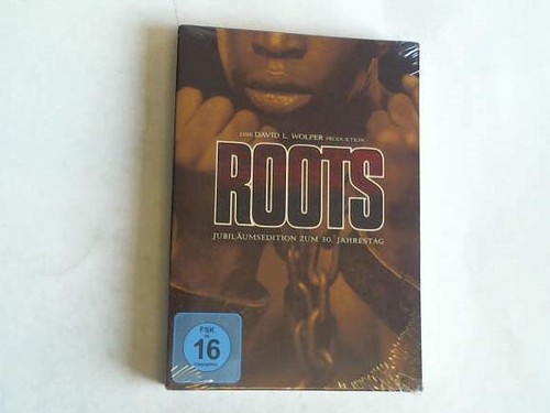 Roots jubiläumsedition zum - jubiläumsedition,