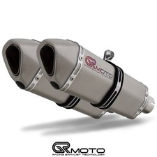 Auspuffanlagen für cagiva - auspuffanlagen,