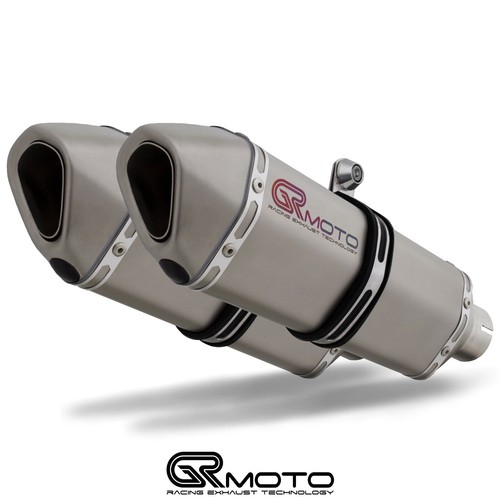 Auspuffanlagen für cagiva - auspuffanlagen,