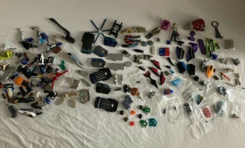 Transformers figuren viele - figuren,