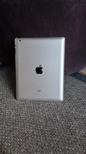 Apple ipad gen - gen., 16gb,