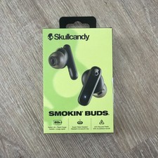 Skullcandy Smokin' Buds In-Ear