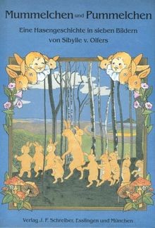 Mummelchen und pummelchen - mummelchen,