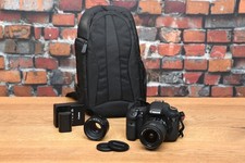 CANON EOS 7D Digitalkamera +
