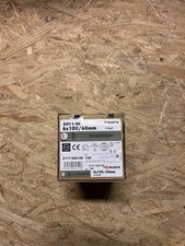 Würth Tellerkopf-Holzschraube, 6,0x100mm, Teilgewinde mit Bohrspitze , (OVP)