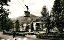 Bad Harzburg Seilschwebebahn