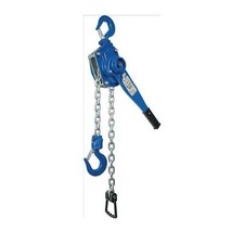 Planeta Hebelzug PLX-III