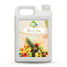 Fructose Zubereitung Bubble