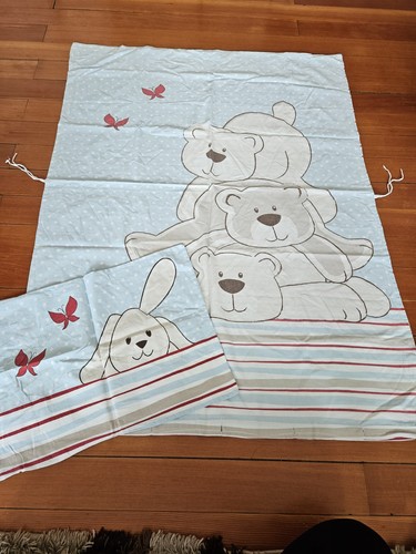 Bettwäsche kind baby - bettwäsche,