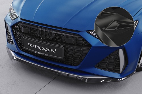 Csr frontspoiler - csr,
