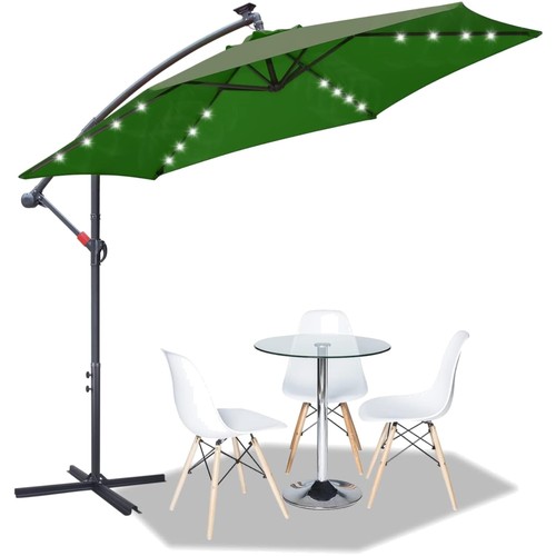 Sonnenschirm ampelschirm - sonnenschirm,
