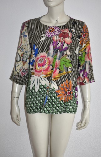 Etro edle tunika bluse - 🌼,