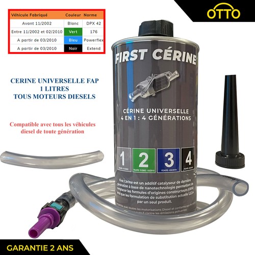 Cerine eolys powerflex - cerine,