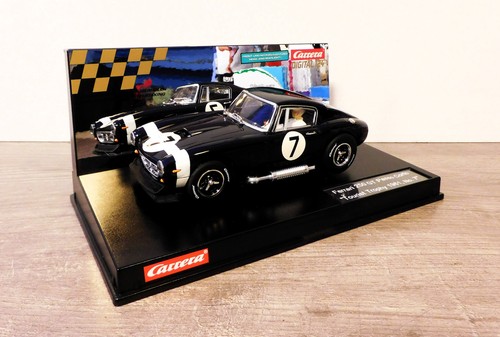 Carrera digital 124 ferrari - digital,