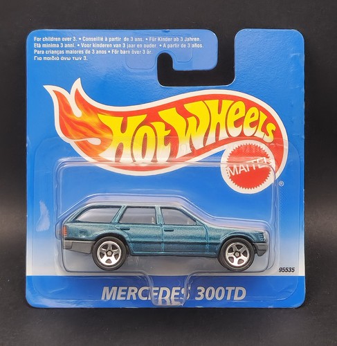 Hot wheels 1997 mainline - wheels,