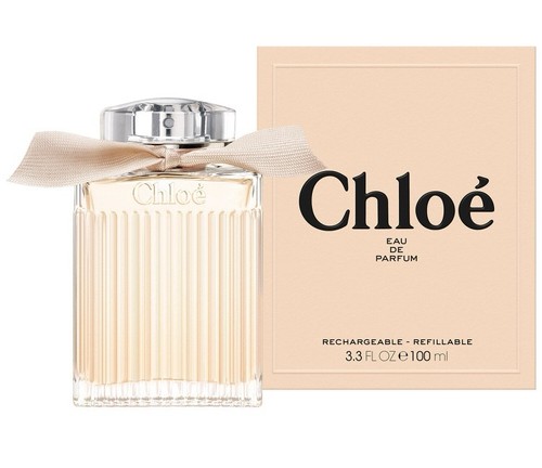 Chloe eau parfum - chloe, de